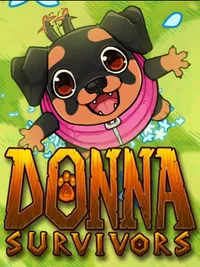 Donna Survivors cover