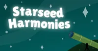 Starseed Harmonies cover