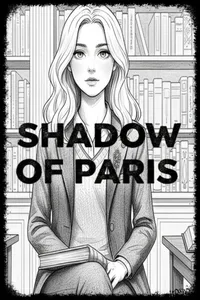 Shadow of Paris cover