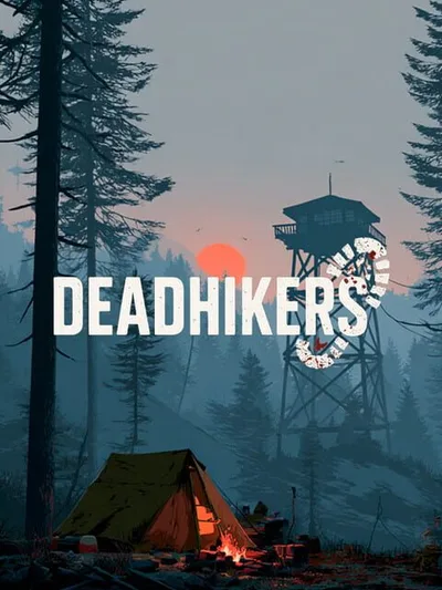 Deadhikers cover