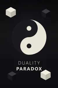 Duality Paradox cover