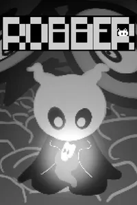 Robber cover