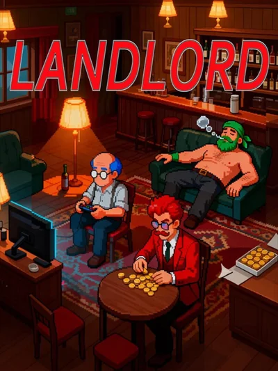 Landlord cover