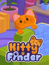 Kitty Finder cover