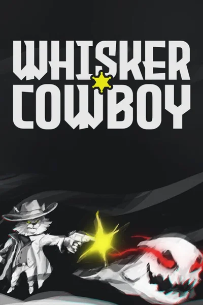 Whisker Cowboy