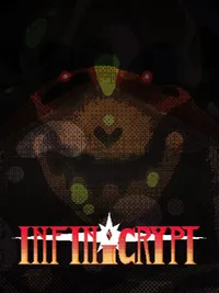 Infinicrypt cover