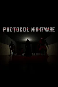 Protocol Nightmare cover