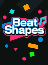 Beat Shapes cover