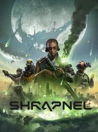 Shrapnel cover