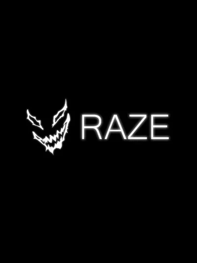 Raze cover