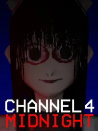 Channel 4 Midnight cover