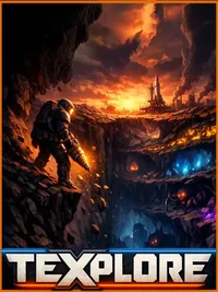 Texplore cover