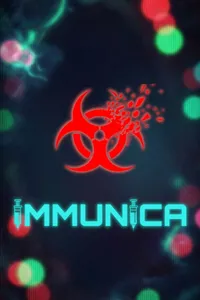 Immunica cover