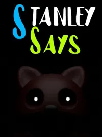 Stanley Says cover