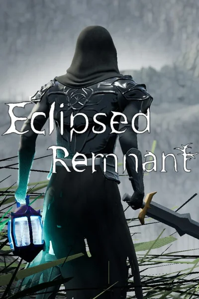 Eclipsed Remnant cover