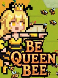 Be Queen Bee cover