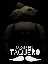La Casa del Taquero cover