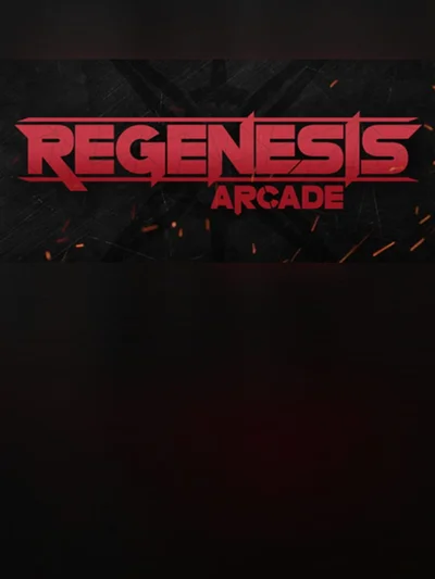 Regenesis Arcade Deluxe