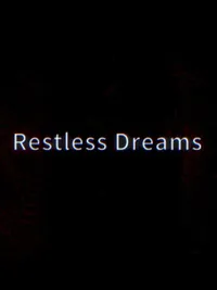 Restless Dreams cover