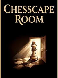 Chesscape Room cover