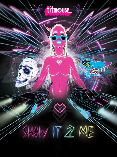 Show It 2 Me