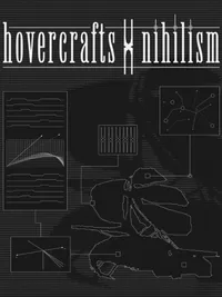 Hovercrafts x Nihilism cover