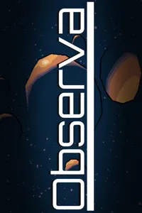 Observa cover