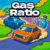 Gas Ratio cover