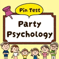 Pin Test Party Psychology cover