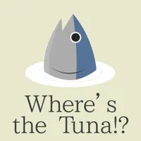 Where’s the Tuna!? cover