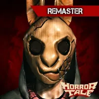 Horror Tale: Remaster cover