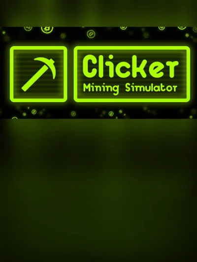 Clicker: Mining Simulator cover