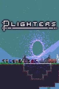 Plighters cover