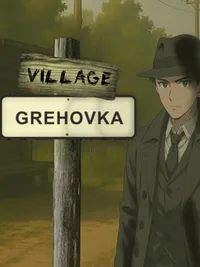 Grexovka Village cover