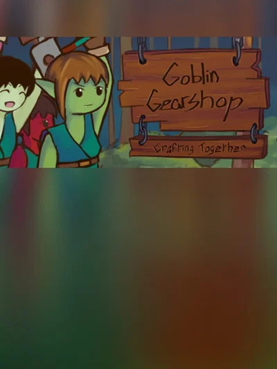 Goblin Gearshop