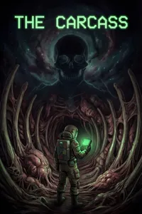 The Carcass cover