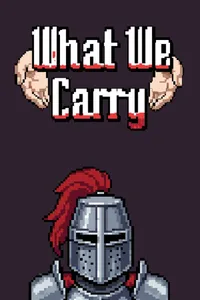 What We Carry cover