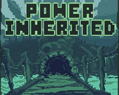 Power Inherited cover