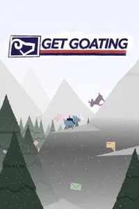 Get Goating cover