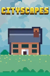 Cityscapes cover