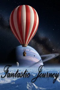 Fantastic Journey cover
