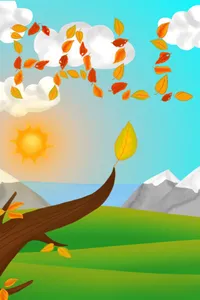 Fall cover