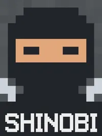 Shinobi cover