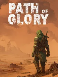 Path of Glory cover