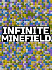 Infinite Minefield cover