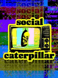 Social Caterpillar cover