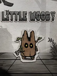 Little Woody cover