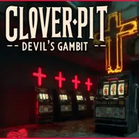 CloverPit: Devil’s Gambit cover