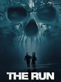 The Run cover