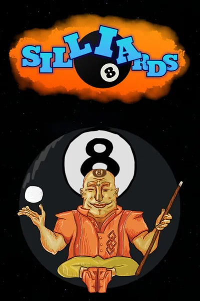 Silliards cover
